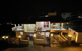 Auro Homes Kodaikanal India